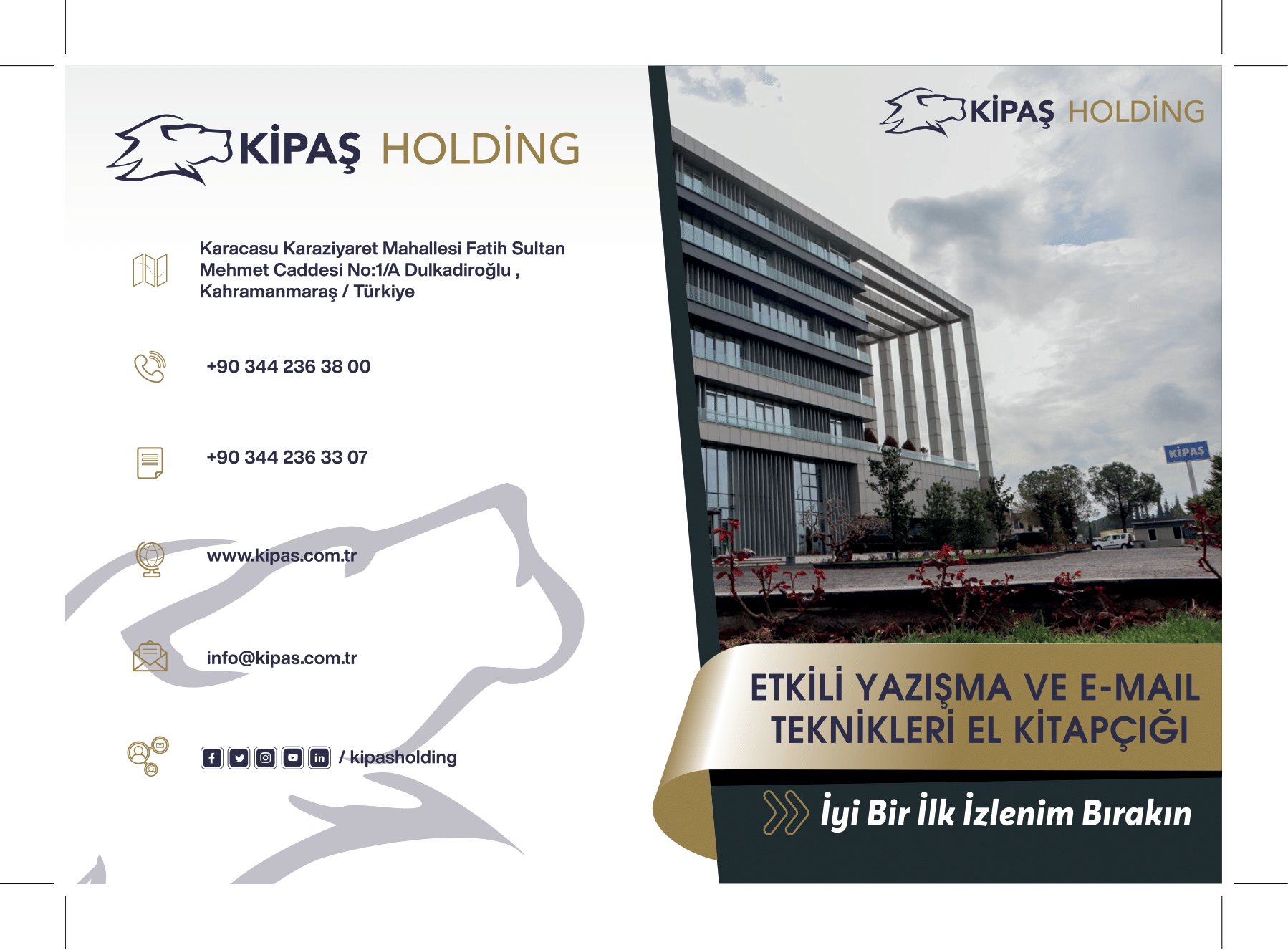 PROJE EĞİTİMLERİMİZ