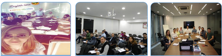 2018 BİREYSEL EĞİTİM