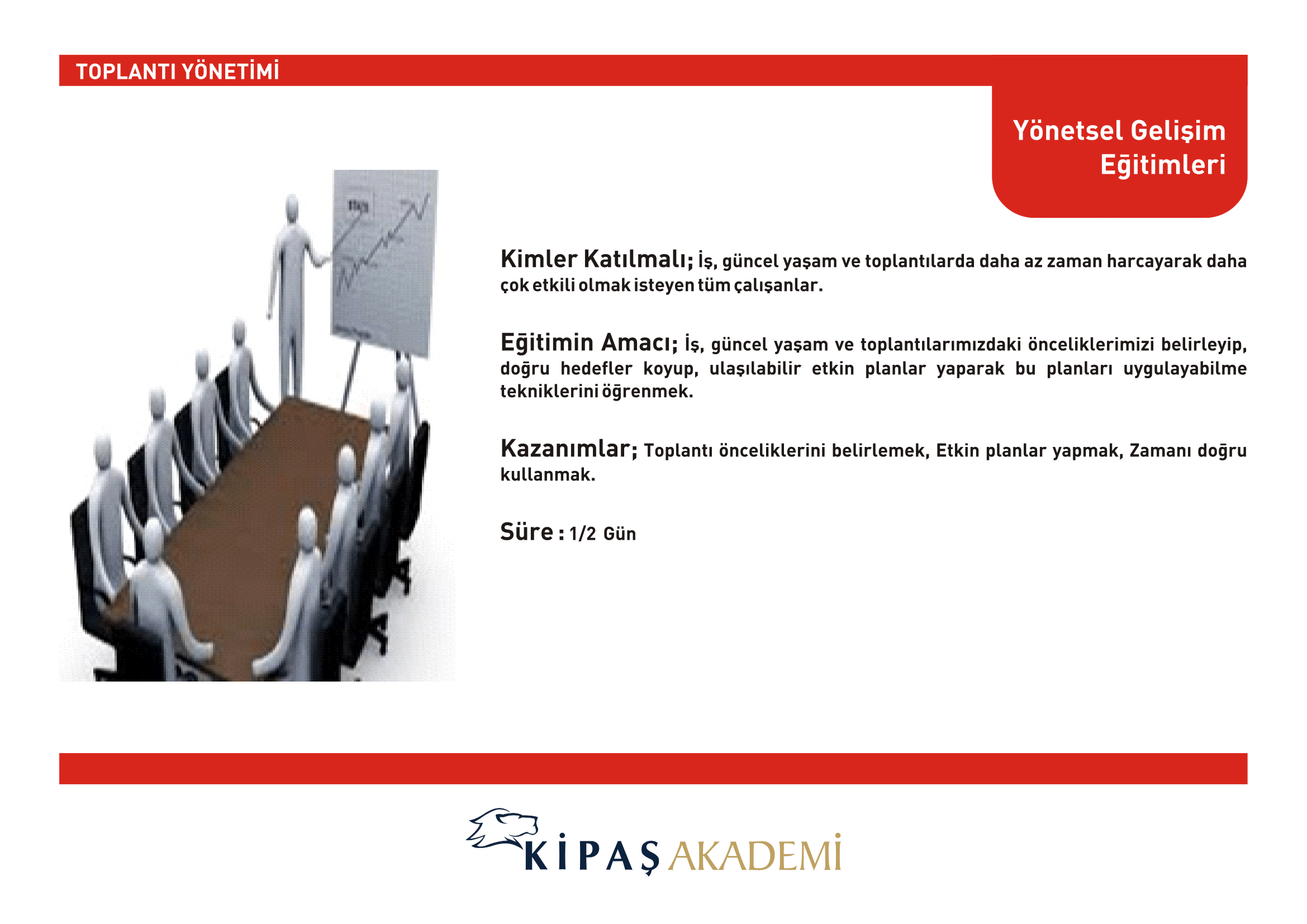 2018 Eğitim Kataloğu