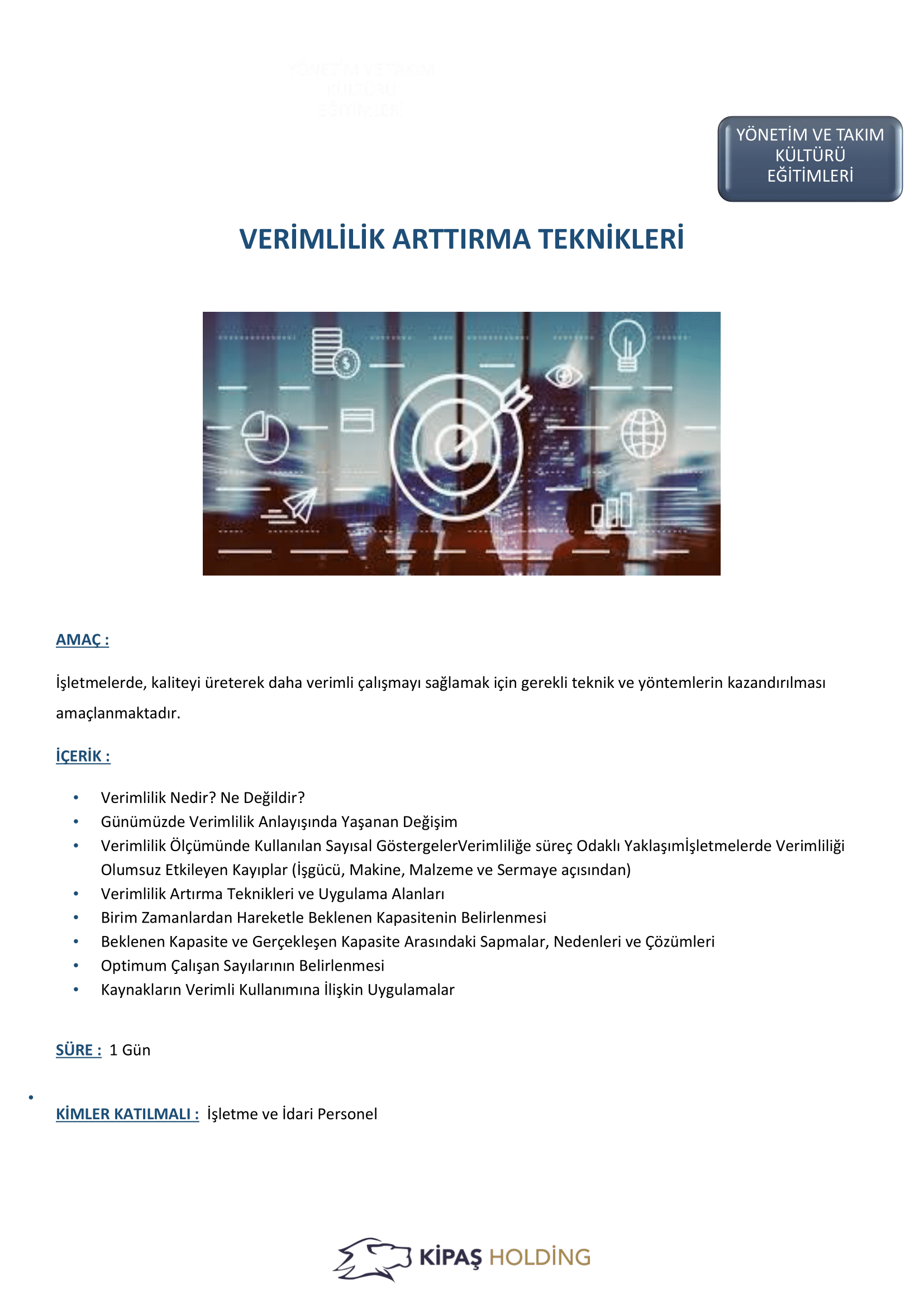2020 Eğitim Kataloğu
