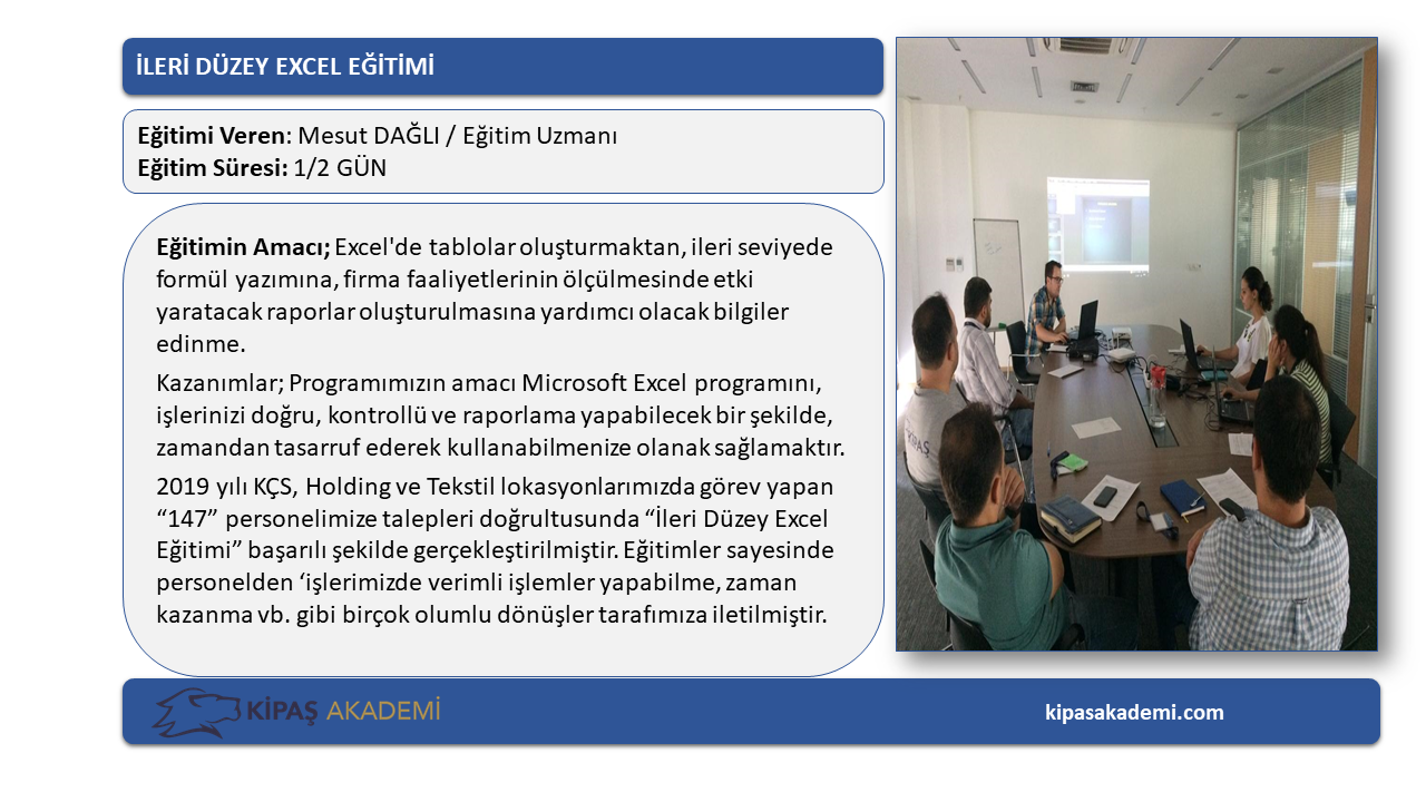 2019 Teknik Eğitim