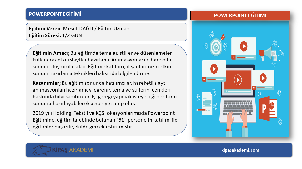 2019 Teknik Eğitim