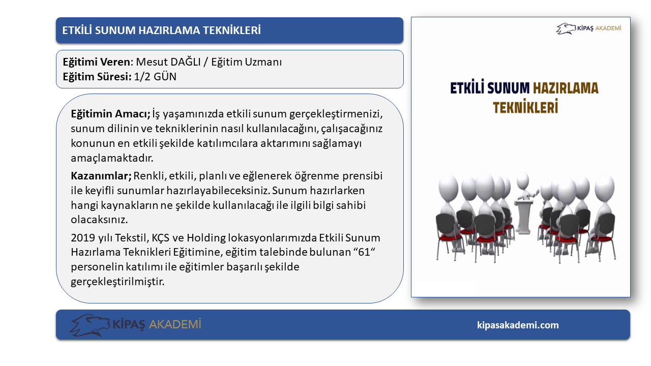 2019 Teknik Eğitim