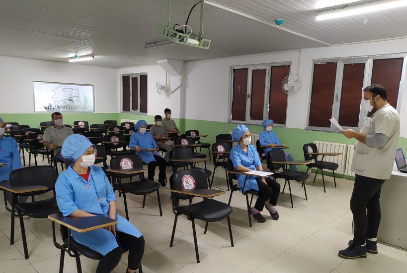 E111kran Alıntısı